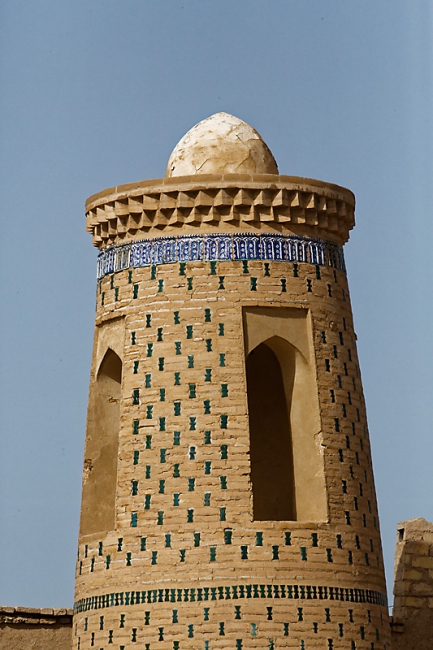 Ballade dans Khiva-159